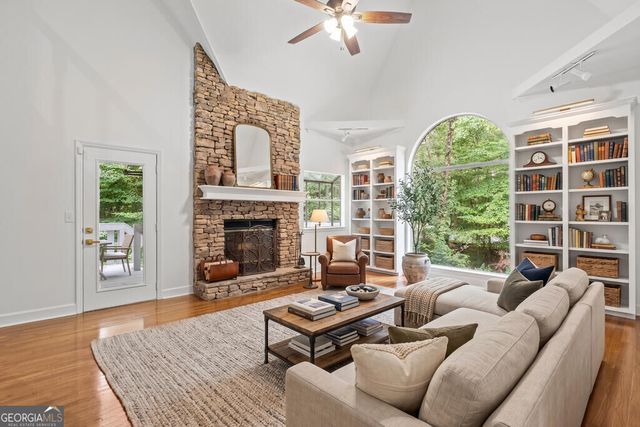 5310 Creek Indian Trail, Douglasville, GA 30135
