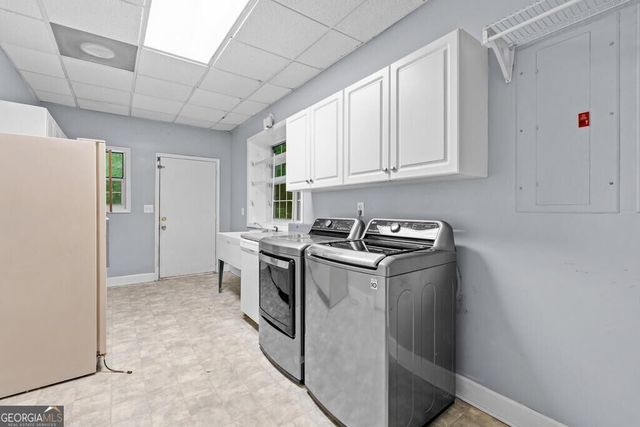 5310 Creek Indian Trail, Douglasville, GA 30135
