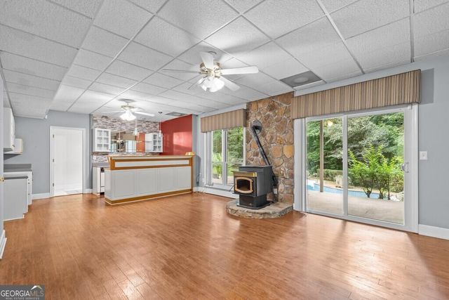 5310 Creek Indian Trail, Douglasville, GA 30135