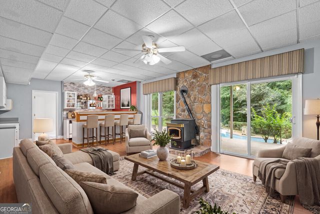 5310 Creek Indian Trail, Douglasville, GA 30135