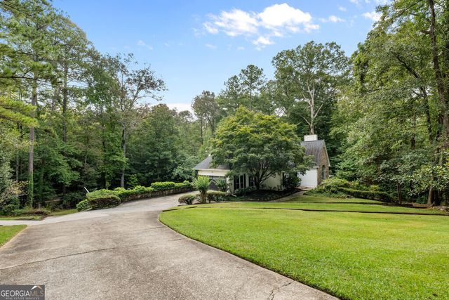 5310 Creek Indian Trail, Douglasville, GA 30135
