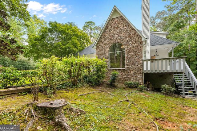 5310 Creek Indian Trail, Douglasville, GA 30135