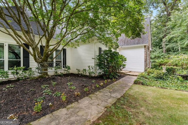 5310 Creek Indian Trail, Douglasville, GA 30135