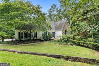 5310 Creek Indian Trail, Douglasville, GA 30135