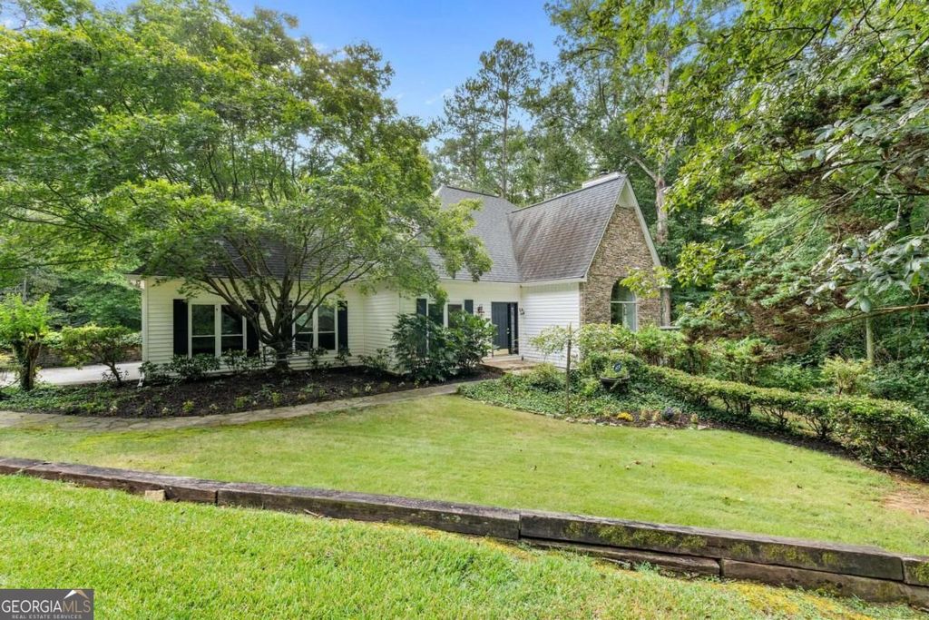 5310 Creek Indian Trail, Douglasville, GA 30135