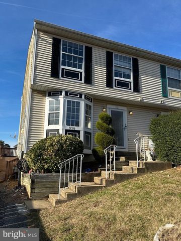 970 CENTRAL HILLS LN, Hyattsville, MD 20785