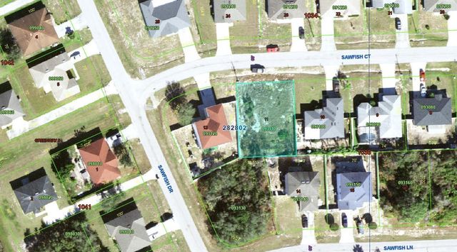 61 SAWFISH COURT, Kissimmee, FL 34759