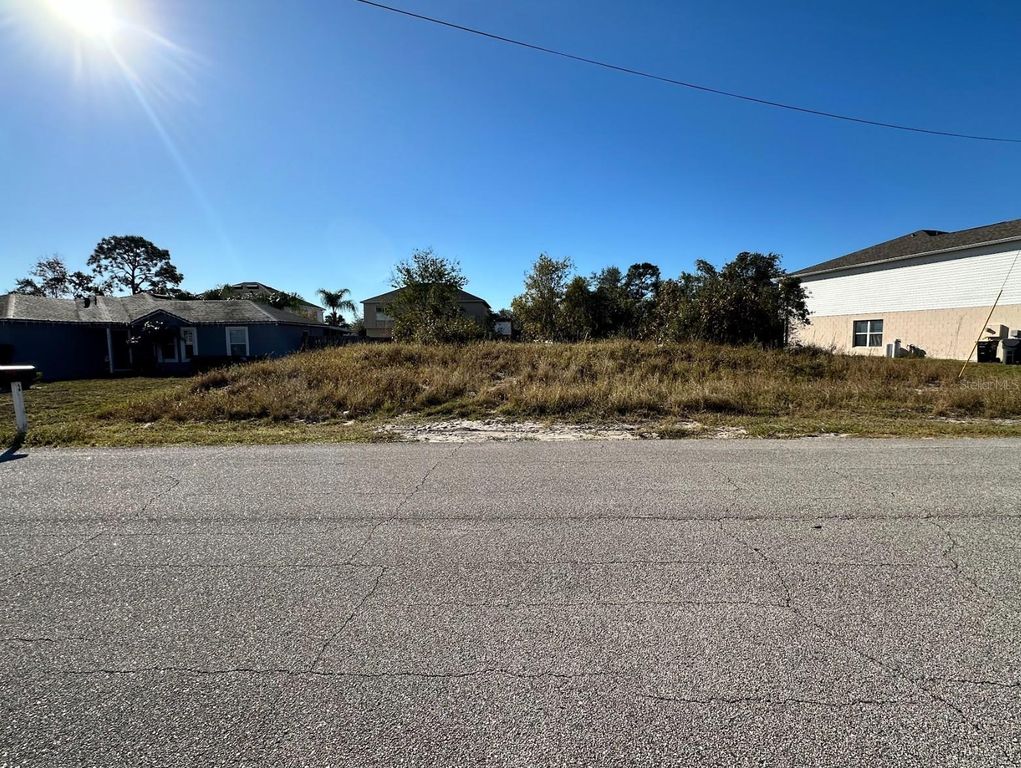 61 SAWFISH COURT, Kissimmee, FL 34759