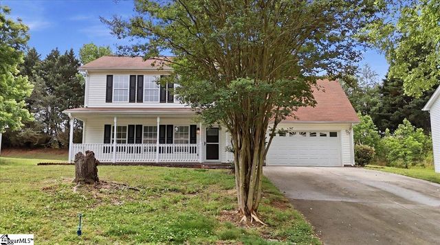 207 Two Gait Lane, Simpsonville, SC 29680
