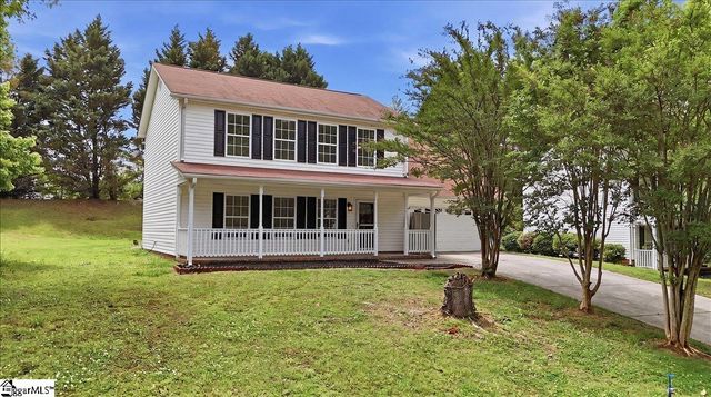 207 Two Gait Lane, Simpsonville, SC 29680