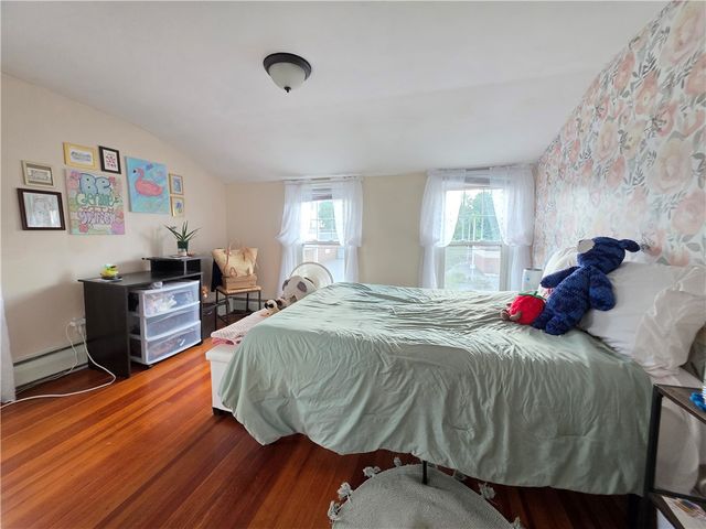 422 East Avenue, Pawtucket, RI 02860