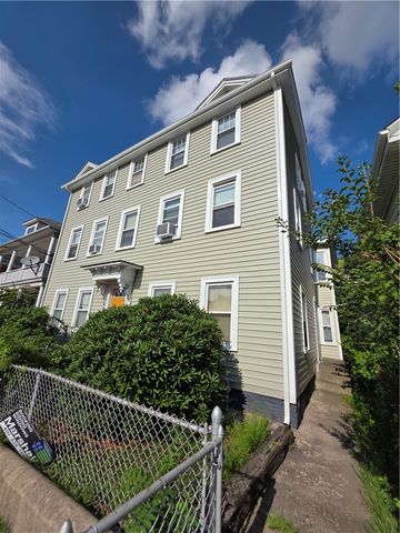 422 East Avenue, Pawtucket, RI 02860