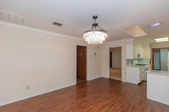 3406 GLADSTONE Lane, Amarillo, TX 79121