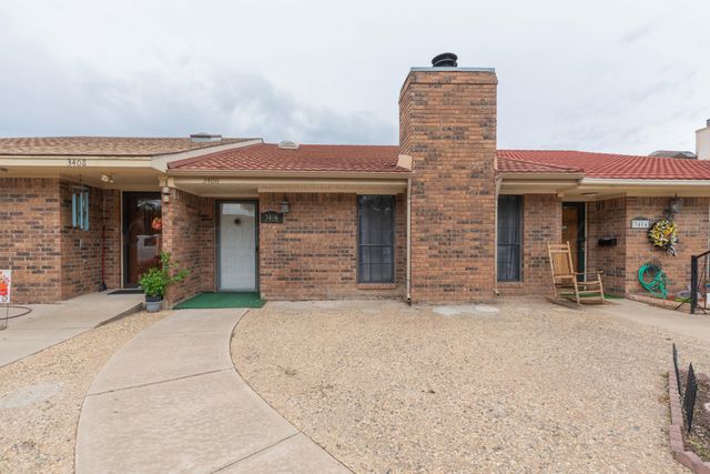 3406 GLADSTONE Lane, Amarillo, TX 79121