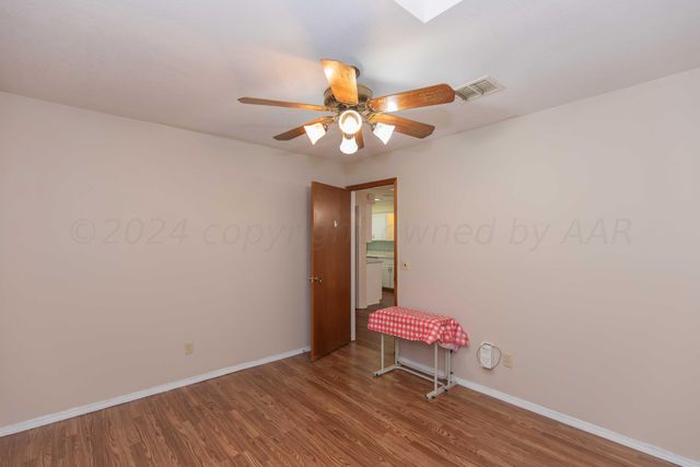 3406 GLADSTONE Lane, Amarillo, TX 79121