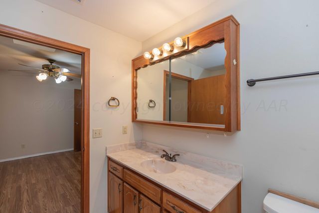 3406 GLADSTONE Lane, Amarillo, TX 79121