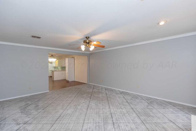 3406 GLADSTONE Lane, Amarillo, TX 79121