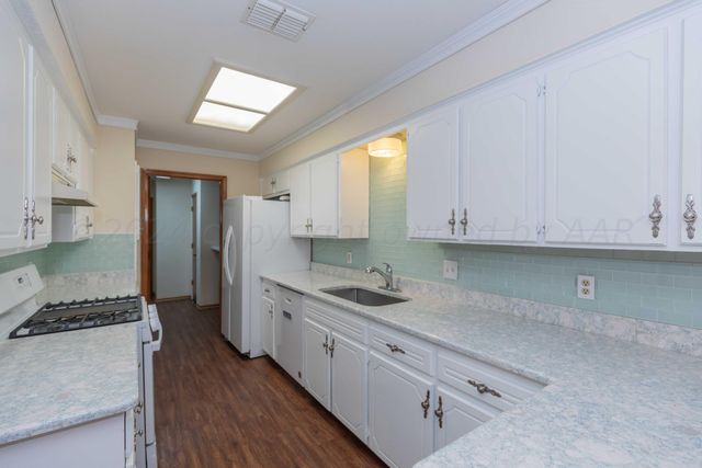 3406 GLADSTONE Lane, Amarillo, TX 79121