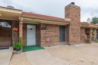 3406 GLADSTONE Lane, Amarillo, TX 79121