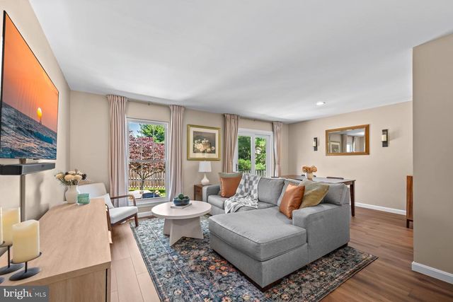 3157 BENTON SQUARE DR, Olney, MD 20832