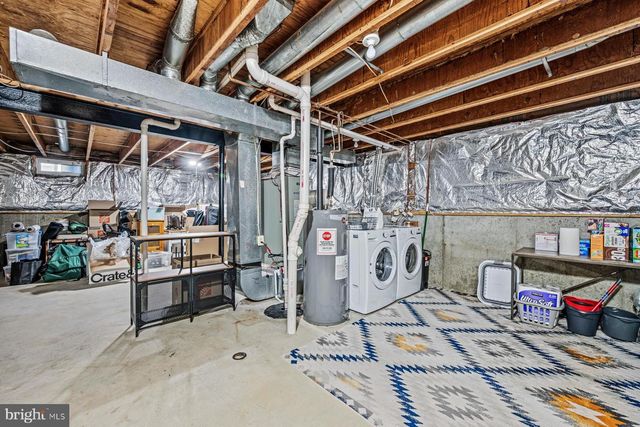 3157 BENTON SQUARE DR, Olney, MD 20832