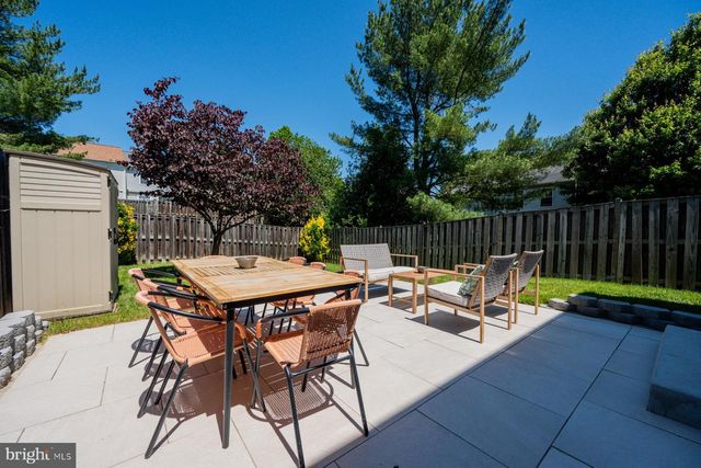 3157 BENTON SQUARE DR, Olney, MD 20832