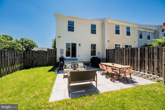 3157 BENTON SQUARE DR, Olney, MD 20832