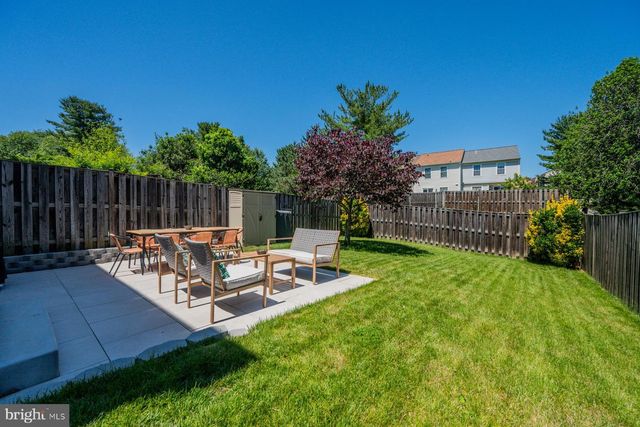 3157 BENTON SQUARE DR, Olney, MD 20832