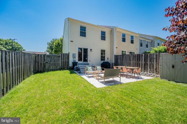 3157 BENTON SQUARE DR, Olney, MD 20832