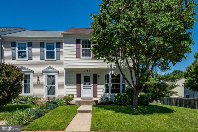 3157 BENTON SQUARE DR, Olney, MD 20832