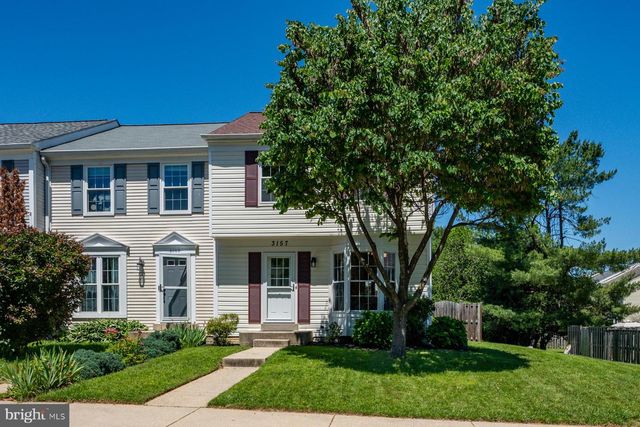 3157 BENTON SQUARE DR, Olney, MD 20832