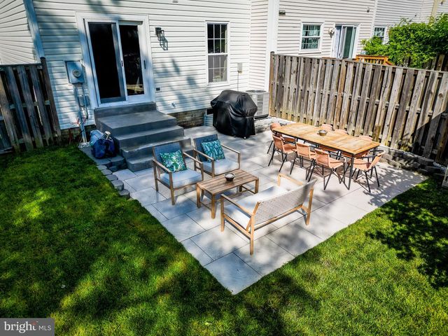 3157 BENTON SQUARE DR, Olney, MD 20832
