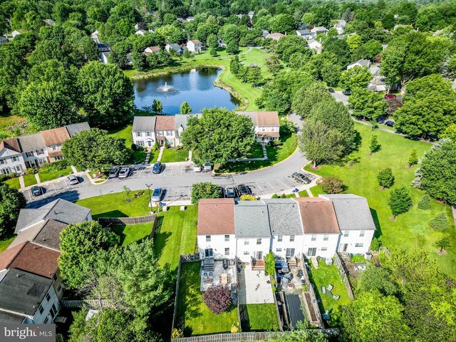 3157 BENTON SQUARE DR, Olney, MD 20832