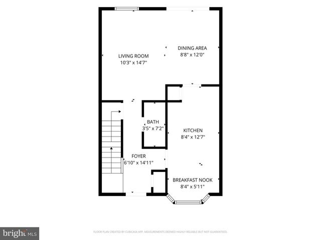 3157 BENTON SQUARE DR, Olney, MD 20832
