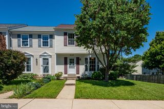 3157 BENTON SQUARE DR, Olney, MD 20832