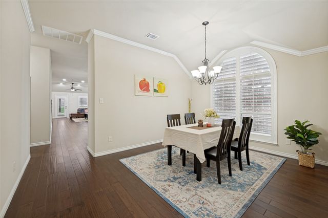 10408 Old Eagle River Lane, Mckinney, TX 75070