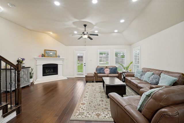 10408 Old Eagle River Lane, Mckinney, TX 75070
