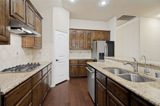 10408 Old Eagle River Lane, Mckinney, TX 75070