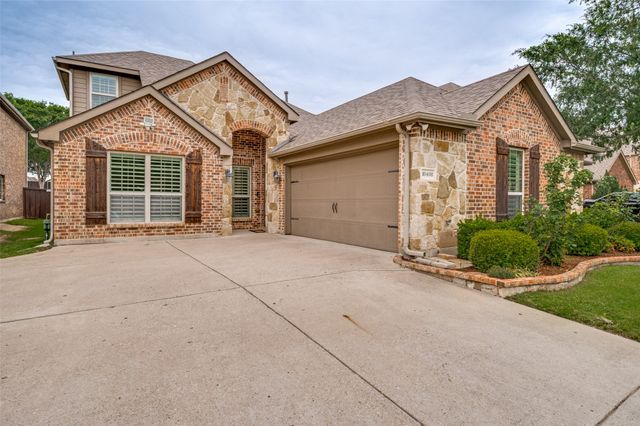 10408 Old Eagle River Lane, Mckinney, TX 75070