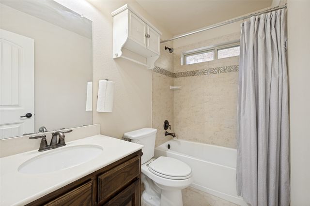 10408 Old Eagle River Lane, Mckinney, TX 75070