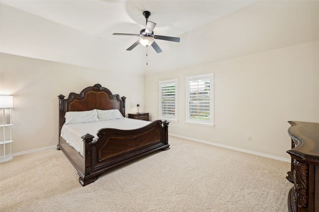 10408 Old Eagle River Lane, Mckinney, TX 75070