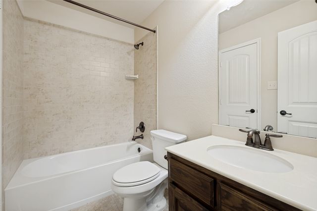10408 Old Eagle River Lane, Mckinney, TX 75070