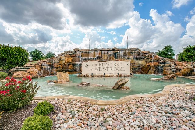 10408 Old Eagle River Lane, Mckinney, TX 75070