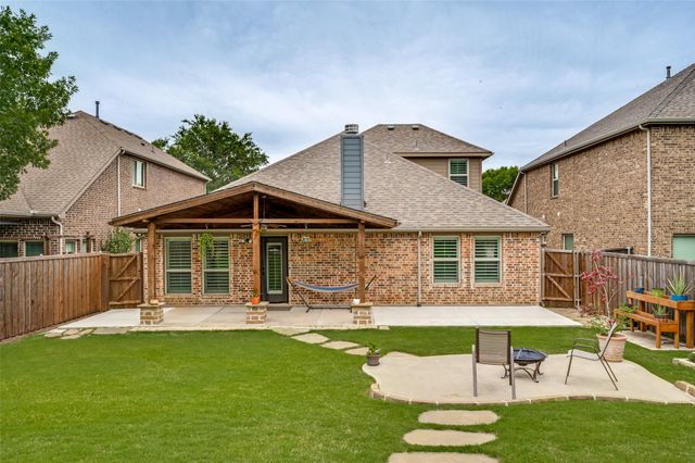 10408 Old Eagle River Lane, Mckinney, TX 75070
