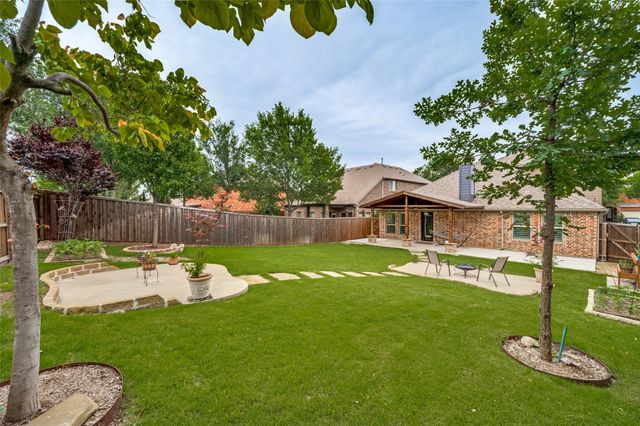 10408 Old Eagle River Lane, Mckinney, TX 75070