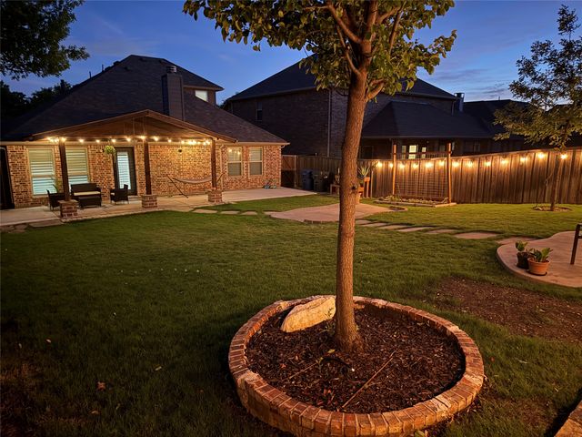 10408 Old Eagle River Lane, Mckinney, TX 75070