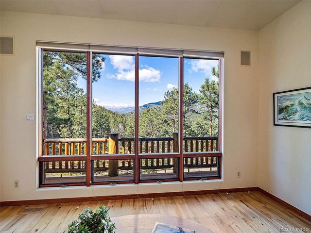 34550 Upper Bear Creek Rd, Evergreen, CO 80439