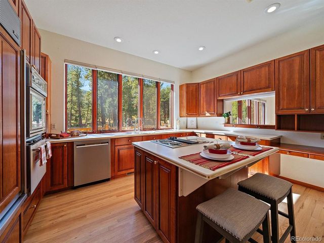 34550 Upper Bear Creek Rd, Evergreen, CO 80439