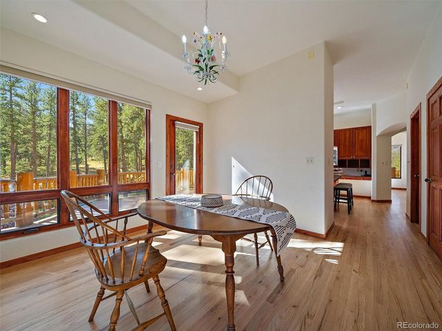 34550 Upper Bear Creek Rd, Evergreen, CO 80439