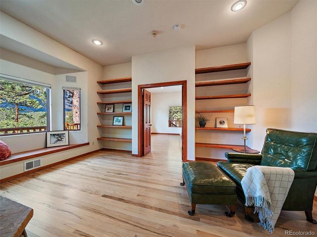 34550 Upper Bear Creek Rd, Evergreen, CO 80439